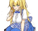 様々な用途で使用出来るイラストを描きます 商業利用・二次利用も可能です！様々なグッズ等に利用できます！ イメージ7
