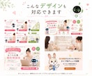 AI/LINE/Instagramの悩み整理します 実務経験をもとに丁寧にサポートします イメージ10