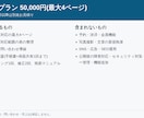 スマホで見やすい最大4ページのHPを制作します 小さなお店・宿・町工場向け|料金表・対応範囲を整理 イメージ4