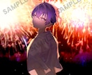 可愛い絵柄のイラストを描きます サムネや1枚絵など幅広いイラスト制作に対応します！ イメージ7