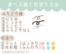 ゆるかわアニマルアイコン作成します フレームもOK！小物も1点無料！選べるふちどりと色塗り！ イメージ2