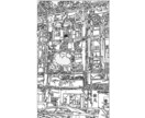 あなただけのイラスト売ります ご依頼主様のお話から抽象的なイラストを描きます。 イメージ1