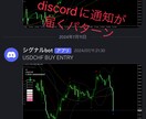 無裁量、高精度で狙えるサインインジ＆手法教えます トレンドの押し目＆戻し～逆張りまでわかるロジック付きの提供 イメージ4