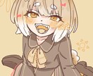 依頼内容に合わせたイラストを描きます アニメ調やゆるふわ系イラストがお好きな方へ イメージ3