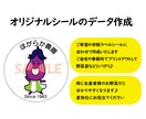 野菜の魅力が伝わるイラストやPOP作成いたします 店頭やSNSで野菜販売する農家さんを応援！米農家が描きます！ イメージ5