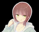 専用◆2次元美少女な似顔絵イラストお描きします 専用出品です。他の方は購入されませんようお気を付けください。 イメージ1