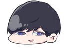 デフォルメキャラクター描きます あなたのキャラクターをまるっと描きます！ イメージ2