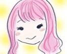 色鉛筆・手描きで○ゆる〜い似顔絵○描きます アイコンや贈り物に★かわいげを添えたいあなたに イメージ1