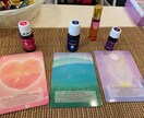 仕事やキャリアのお悩みにサポートアロマを伝えます 香り × キャリア ＝ アロマで“本当の自分”と対話しよう イメージ1