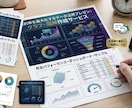 会議の録音・メモから見やすいパワポ資料を作成します 話すだけでOK！文字起こしや手書きメモからプロが資料化します イメージ2