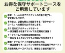 プレミアムプラン・Amazon出品コンサルします 売上を構造から伸ばす戦略設計支援 イメージ10