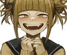 1枚絵、立ち絵、サムネなど描きます 肩上から全身までの1枚絵イラストや歌ってみたのサムネなど イメージ3