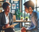 大学でキャリア授業を行う現役人事が相談にのります ベンチャー、上場している大企業、地方老舗企業での就業経験有 イメージ1