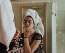 やりすぎ厳禁！変わる小顔マッサージ教えます 女の顔は1ミリで変わる！おうち時間を活用して小顔美人に イメージ1
