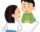 今、今後の悩み、夫婦仲、鬱カウンセリング聞きます 今の色々な悩み、彼氏、彼女と喧嘩した、夫婦喧嘩たえない方々へ イメージ1