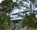 フォトリアルな外観建築パースを制作します 格安で写実的な建築CGを制作します。 イメージ2