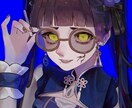 アイコンイラストの制作をします あなた専用のアイコンイラストを制作いたします！ イメージ4