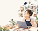 Instagramプロフィール文を作ります お店の魅力が伝わる言葉を整えます イメージ1
