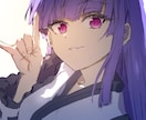 イラスト作成させていただきます なるべ早く綺麗なイラストをご提供させていただきます イメージ3