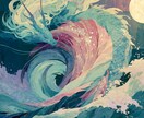 霊視で止まっていた人生の流れが動きはじめます 何が原因か分からず苦しむ日々はこれで終わり イメージ3