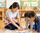 介護・保育現場向けDXテンプレ設計します AI台本／収益管理DB／自動化支援まで対応 イメージ3