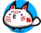 SNSのアイコン作成します 実際のペットの模様を反映させます イメージ2