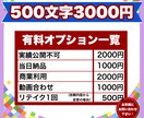 男性/プロが魅力的なナレーションをお届けします 地上波作品多数出演/迅速丁寧/高品質 イメージ2