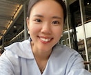 毎週１つ話せる英語を増やすオンラインサポートします 現役講師による優しいレッスン♡ 英語学習の伴走者になります イメージ1