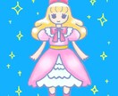 結婚式で使えるイラスト描きます 映像やカード、グッズなどにご利用できるイラストお描きします♪ イメージ6