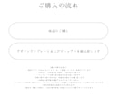 シンプルおしゃれなプロフィールブックを作れます 【操作資料付き】スマホでも作成可能なCanvaテンプレート イメージ2