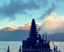 バリ島、新しい体験のご提案を致します 神々の島、バリで聖なる時間と聖なる自分に触れる旅 イメージ4