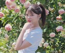 自撮りや全体像写真をご提供します 可愛い系の表情やポーズが得意です♪ イメージ7
