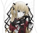 1000円！納期早め！アイコン制作致します ダークで可愛いものが得意です✦ イメージ3