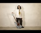 エレキベースのレッスンを1コマ30分でやってます 初心者、中級者向け。音楽理論を学びたい方もご相談下さい。 イメージ4