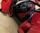 プラモデル各種キットを代行して作ります 細かな相談の上、丁寧に代わりに作ります イメージ3