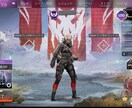 キルレ0.3の私がマスター到達した練習を教えます あなたの目標とするランクを目指して一緒に頑張りませんか! イメージ1