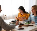 7年の指導実績！あなたの食事改善のサポートします 「歳を重ねても、体は変えられる。」 イメージ6