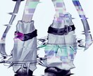 夢絵もOK！イラストお描き致します ダーク系が1番得意ですが、かわいい系などもお描き致します！！ イメージ4