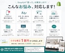 Shopifyの修正・カスタマイズをします Shopifyの小さな修正から丁寧に対応 イメージ2