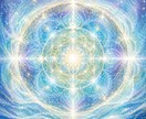 虹彩から、あなただけのエナジーアートを制作します あなたの周波数に合わせ、 心と体を整える1枚をお届けします イメージ5