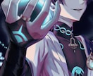 あなただけのイラストお描きします キャラクターの魅力を最大限に引き出したイラスト制作します イメージ2