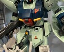 高品質のガンプラ素組み代行承ります ガンプラを作る時間がないアナタ！お任せ下さい☺️ イメージ5