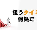 バイナリーオプション1時間取引で利大損小を狙えます 1分～15分取引で終盤にまくられてしまう方にぜひオススメです イメージ2