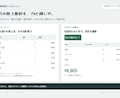 GASでスプレッドシートの作業を自動化します 1機能3,000円◎集計・通知・PDF・API。1か月保証 イメージ2