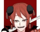 アイコンを描きます 夢絵はお断りしております。創作中心です。 イメージ2