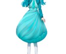 簡単に使える1枚絵をご提供いたします 希望の概要いただければ、見積もり提案いたします！ イメージ7