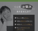 ジャンル問わず、画像LPを制作します 洗練された、訴求性のあるデザインを制作 イメージ3