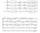 ご希望の曲をクラシック編成にアレンジをいたします 元スタジオミュージシャンのスキルを活かした音楽制作いたします イメージ3