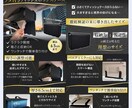 3名様限定!! 売上UPに繋がる商品画像作成します 【 動物看護士×ママ目線 】で丁寧に制作いたします!! イメージ5