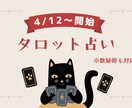 タロットと数秘術でお助けします 中国出身の占い師がいつも違う視点でアドバイスします イメージ1